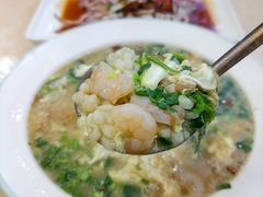 -北方饺子王·海肠捞饭·海鲜锅(山大店)