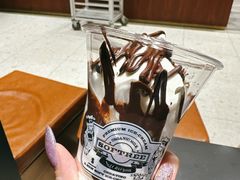 -OUR Bakery(中海环宇荟店)