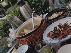 -春娟茶楼·地道农家菜(梅家坞店)