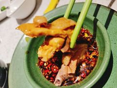 -润园四季椰子鸡火锅(海上世界店)