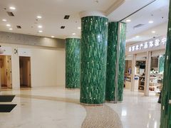 -银泰阳光度假酒店-海悦轩中餐厅(海花路店)