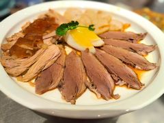 -潮界(虹桥新天地店)