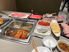 -海底捞火锅(江南盛天地店)