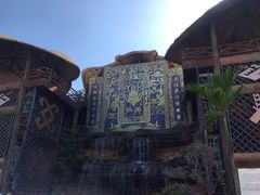 -海南槟榔谷黎苗文化旅游区