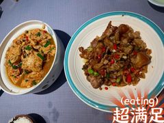 -洞庭鱼香(万科店)