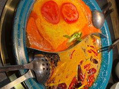 -吼堂老火锅(太古里总店)