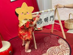 -可优蜜儿童摄影