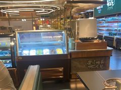 -梨花自助烤肉(西三旗万象汇黑金店)