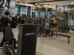 -24/7 FITNESS 健身(罗湖金光华店)