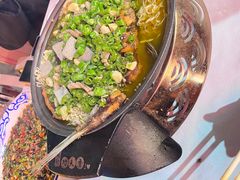 -友记功夫香·人民大排档(红牌楼店)