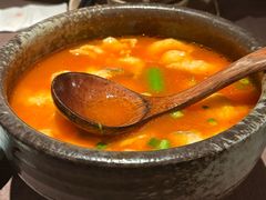 凯里酸汤鱼-山石榴·贵州菜(陆家嘴中心店)
