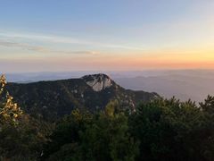 -泰山风景名胜区