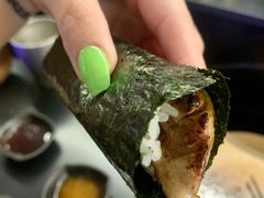 -Sushi Hanzo半藏(天环广场店)