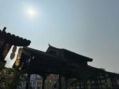 -磁器口古镇