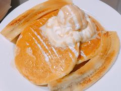 -Pancakes on the rocks(冲浪者天堂店)