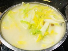 -渔米粥(罗湖店)