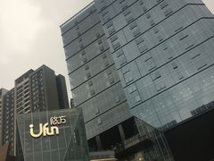 -合景·悠方(成都店)