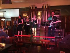 -宝莱纳餐厅(滨江店)