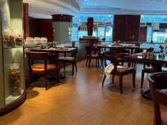 -广州富力丽思卡尔顿酒店