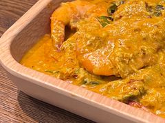 -马来西亚肉骨茶汤·招牌螃蟹·烧鸡·呷喱吧吧(海上世界店)