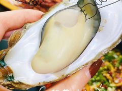 -大富蚝乌东哥饭店·石锅鱼杂·柠檬鸭(革新路店)