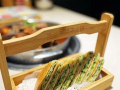 -浩爷羊蝎子火锅(望京店)