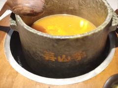 -芸山季·云南山珍菌火锅(人民广场来福士店)