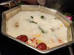 -新草堂锅物料理(泉城路店)