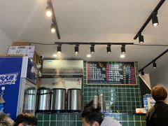 -渣·餐厅(西斗门店)