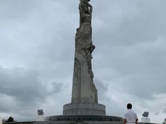 -长春世界雕塑园冰雪艺术天地