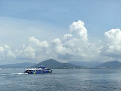 -三亚西岛海洋文化旅游区