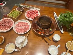 -刘老表·瓦罐汤涮肉(青云谱店)