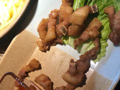 -外婆家(西溪印象城店)