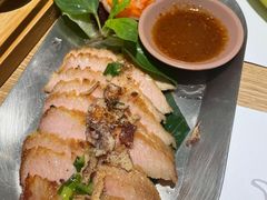 -蔡澜Pho·越南粉餐厅(海上世界店)