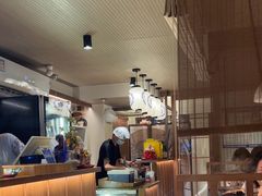 -松幸日式料理(中山路店)