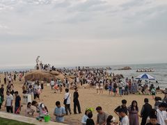 -老虎石海上公园