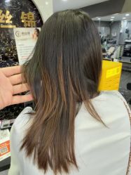 -青丝锦美发沙龙