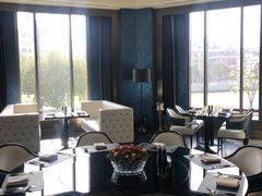 -上海苏宁宝丽嘉酒店·Cafe Bellagio西餐厅
