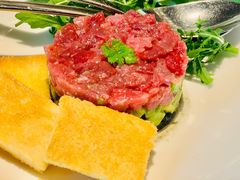 -燃扒房Steakhouse(皇庭店)