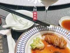 -龙宴海鲜城(经中路店)