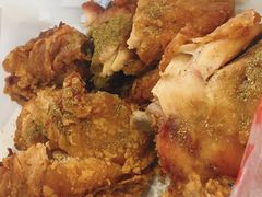 鸡腿-香园炸鸡(鞍山西道店)