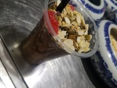 杏仁茶-鼓楼夜市
