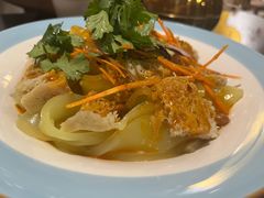 -木卡买提新疆餐厅·清真(新里海顿公馆店)