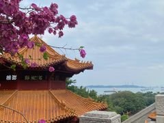 -南沙天后宫景区