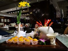 -山泉公馆酒家(广州东站店)