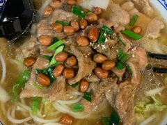-贵州米线(童家巷店)