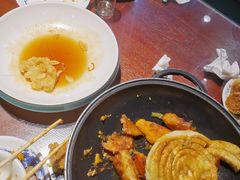 -八大碗·地道东北菜(中街店)