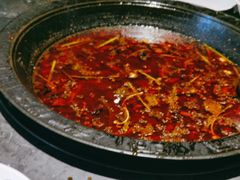 -大鱼山房鱼头火锅(老字号品质店)