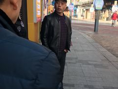 -万达广场(松江店)