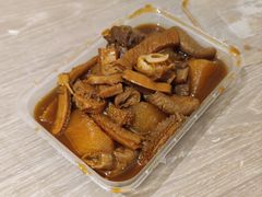 -阿姨牛杂(北京路店)